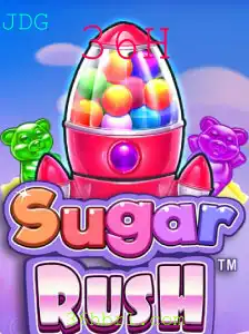 Explorando o Mundo de SugarRush: Um Jogo de Estratégia e Diversão
