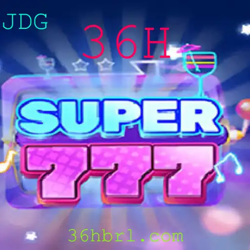 Super777: Descubra o Mundo Empolgante do Novo Jogo de Apostas