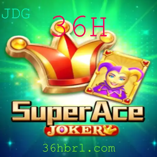 Desvendando o Universo de SuperAceJoker: Uma Nova Era no Mundo dos Jogos