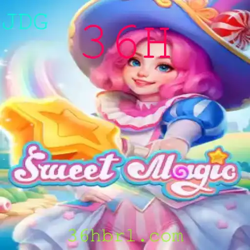 Descubra o Encantador Mundo do Jogo 'SweetMagic' com a Emoção da Novidade '36H'