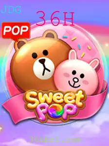SweetPOP: Explorando o Novo Jogo de Estratégia com a Chave 36H