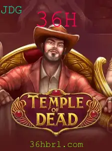 Descubra TempleofDead: O Desafio Inovador dos Videogames Modernos