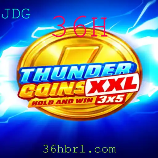 Descubra o Mundo do Jogo ThunderCoinsXxl: Uma Aventura Inigualável