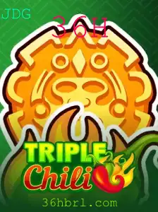 Descubra a Emoção de 'TripleChili': Um Jogo Envolvente e Desafiador