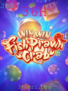 Explorando o Jogo WinWinFishPrawnCrab com a Palavra-chave 36H