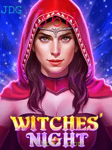 Descubra o Misterioso Jogo 'WitchesNight' e Sua Aventura 36H