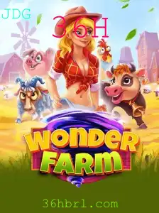 Explorando WonderFarm: Um Mundo de Aventura e Estratégia