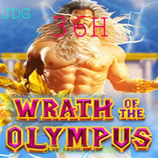 Explorando o Universo de WrathofOlympus: Um Mergulho nas Regras e Estratégias