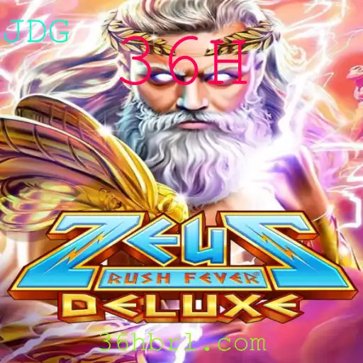 Descubra o Mundo Empolgante de ZeusRushFeverDeluxe e sua Aventura 36H